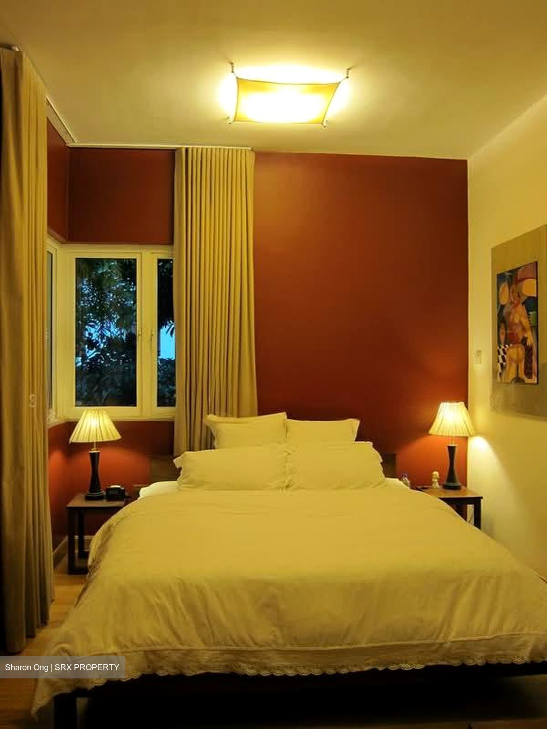 Robertson 100 (D9), Apartment #598232621